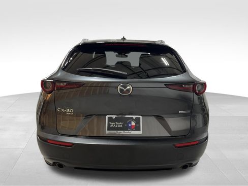 Used 2021 MAZDA CX-30 AWD 2.5 S w/ Premium Package image 6