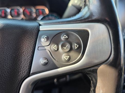 Used 2018 GMC Sierra 1500 SLT w/ Enhanced Driver Alert Package image 25