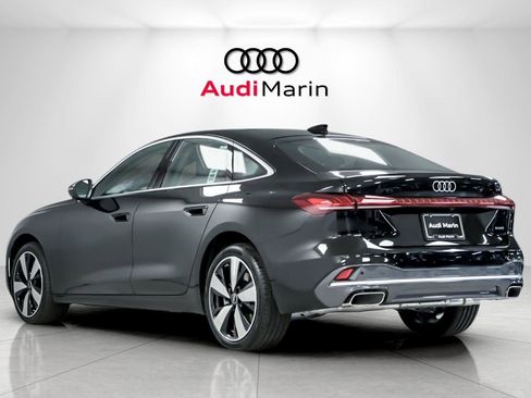 New 2025 Audi A5 2.0T Premium Plus image 3