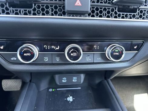 Used 2026 Honda HR-V EX-L image 19