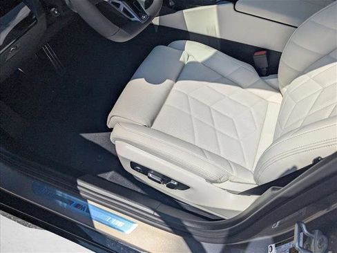 New 2027 BMW 530i w/ M Sport Package RWD image 4