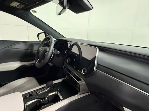 New 2026 Lexus RX 350h image 33