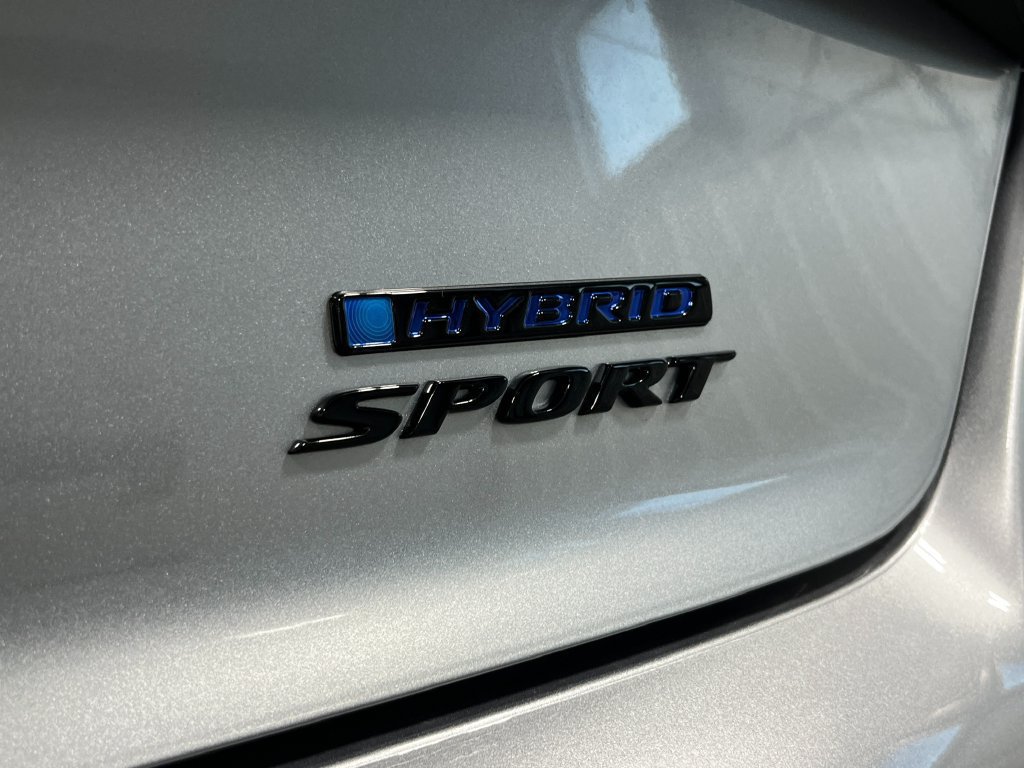 New 2026 Honda Accord Sport image 6