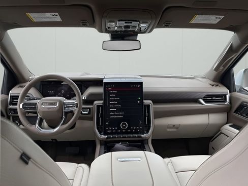 New 2026 GMC Yukon Denali image 21