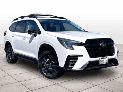 Used 2023 Subaru Ascent Onyx Edition Limited