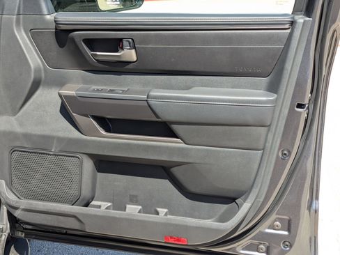 Used 2025 Toyota Sequoia SR5 w/ SR5 Premium Package image 28