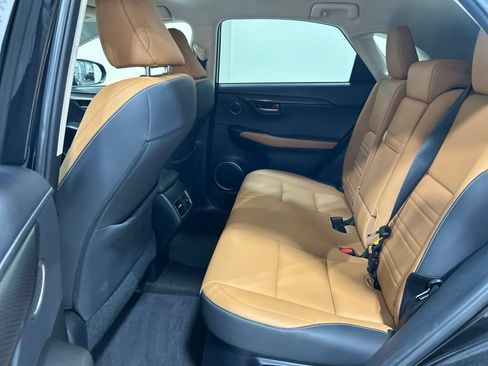 Used 2021 Lexus NX 300 FWD w/ Comfort Package image 25