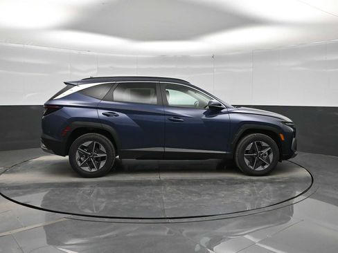 New 2026 Hyundai Tucson SEL AWD/4WD image 9