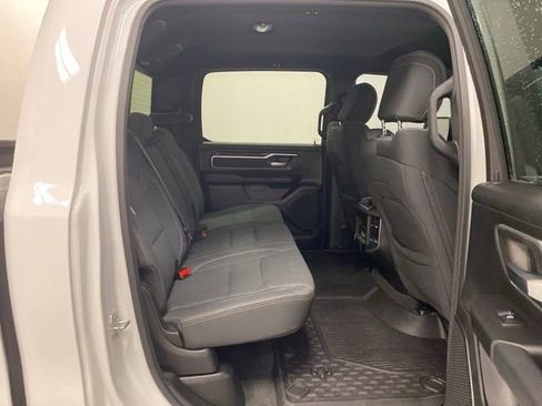 Used 2023 RAM 1500 Big Horn image 28