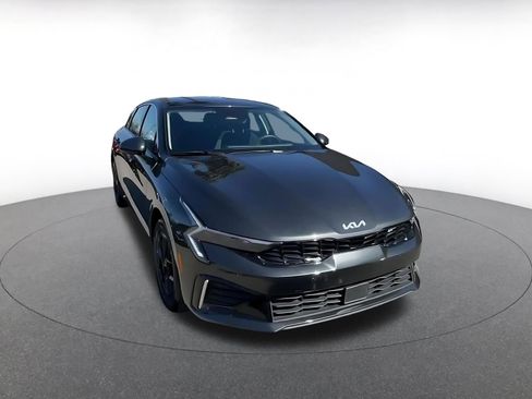 Used 2025 Kia K5 LXS image 3