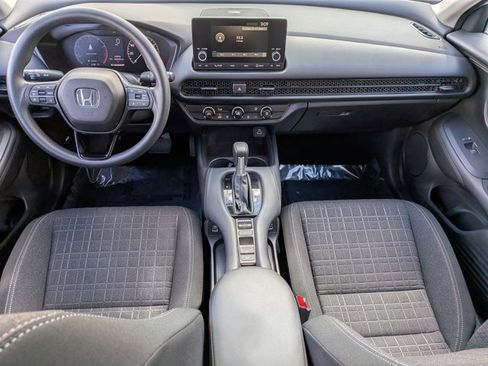 Used 2023 Honda HR-V LX image 16