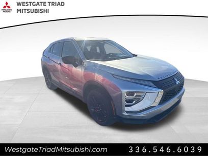 New 2026 Mitsubishi Eclipse Cross LE