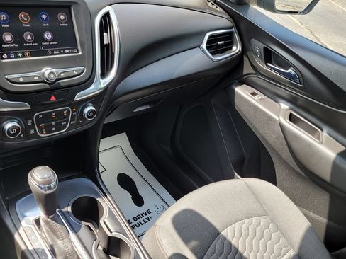 Used 2020 Chevrolet Equinox LT w/ Driver Convenience Package FWD image 23