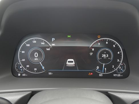 Used 2022 Hyundai Sonata Limited w/ Cargo Package image 31