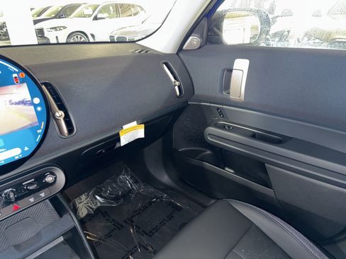 Used 2025 MINI Cooper Countryman S AWD/4WD image 29