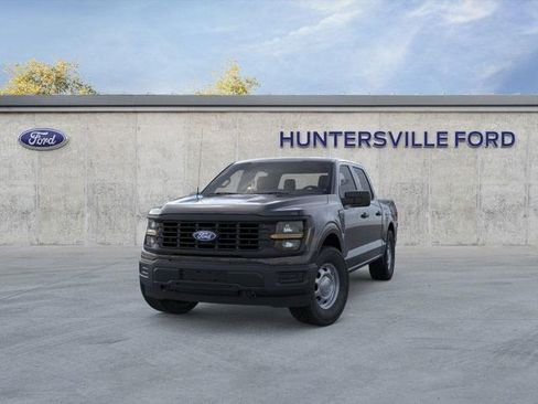 New 2026 Ford F150 XL w/ Tow/Haul Package AWD/4WD image 2