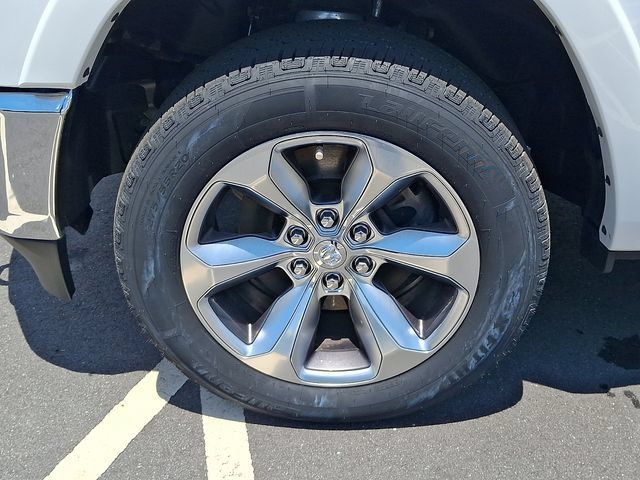 Used 2022 RAM 1500 Limited w/ Bed Utility Group AWD/4WD image 8