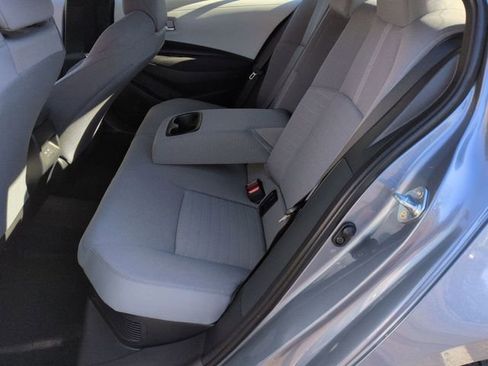 New 2026 Toyota Corolla SE image 22