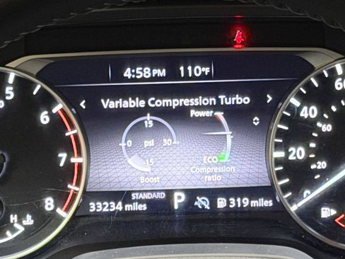 Used 2025 Nissan Rogue SV FWD image 42
