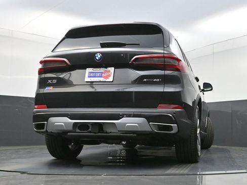 Used 2023 BMW X5 xDrive40i w/ Luxury Seating Package image 33