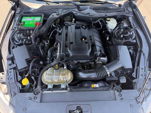 Used 2016 Ford Mustang Premium RWD image 20