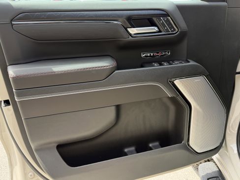 New 2026 GMC Sierra 1500 AT4X AWD/4WD image 20