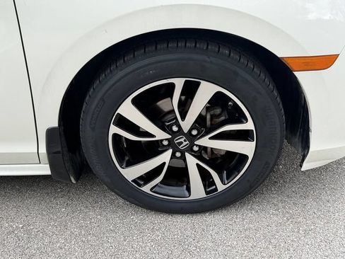 Used 2019 Honda Odyssey Elite image 22