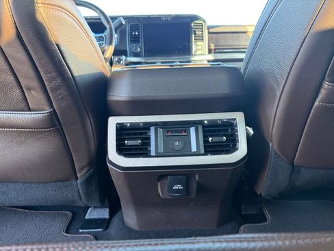 Used 2025 Ford F350 King Ranch w/ Chrome Package image 25