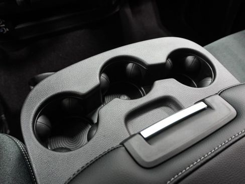 New 2026 RAM 2500 Tradesman image 23