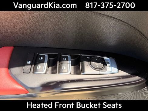 Certified 2024 Kia K5 GT-Line AWD/4WD image 18