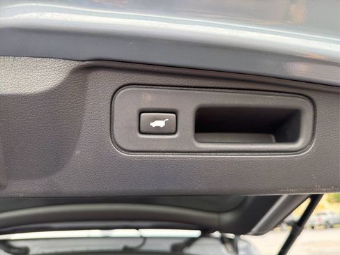 Certified 2024 Honda Passport Black Edition image 25