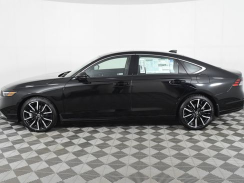 New 2026 Honda Accord Touring image 9