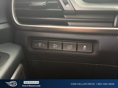Used 2025 Kia Telluride S AWD/4WD image 22