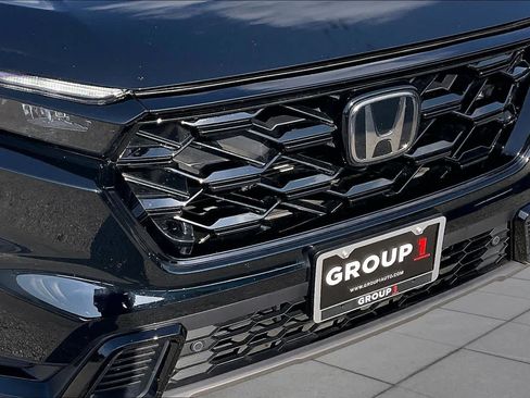 Used 2025 Honda CR-V Sport-L image 32