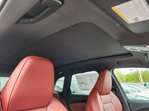 New 2026 Audi SQ5 Prestige AWD/4WD image 16