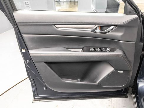 Used 2020 MAZDA CX-5 Grand Touring image 23