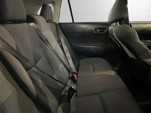 Used 2023 Toyota Corolla Cross LE image 17