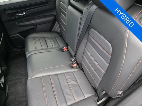 Used 2024 Honda CR-V Sport-L image 16