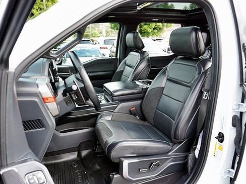 Used 2023 Ford F150 Raptor w/ Raptor 37 Performance Package AWD/4WD image 21