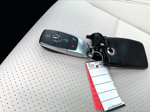 Used 2026 Mercedes-Benz GLE 350 4MATIC image 15