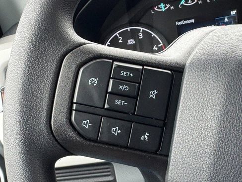 New 2026 Ford F250 XLT image 16