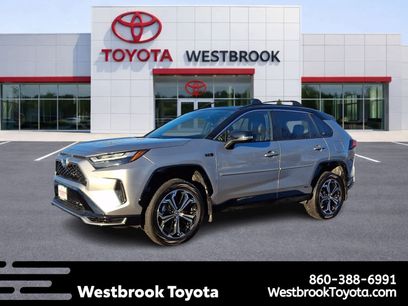 Certified 2024 Toyota RAV4 XSE w/ Weather Package