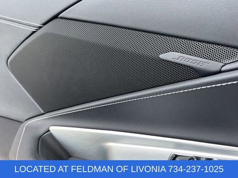 Used 2023 Chevrolet Corvette Stingray Coupe w/ Z51 Performance Package image 22