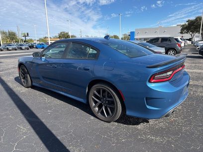 Used 2020 Dodge Charger R/T w/ Driver Convenience Group