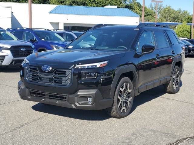 New 2026 Subaru Outback Touring XT AWD/4WD image 3