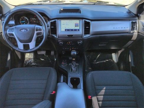 Certified 2022 Ford Ranger XLT w/ Equipment Group 302A High image 15