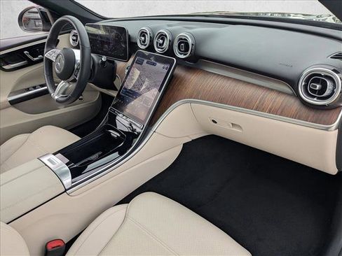 Used 2023 Mercedes-Benz C 300 C 300 image 23