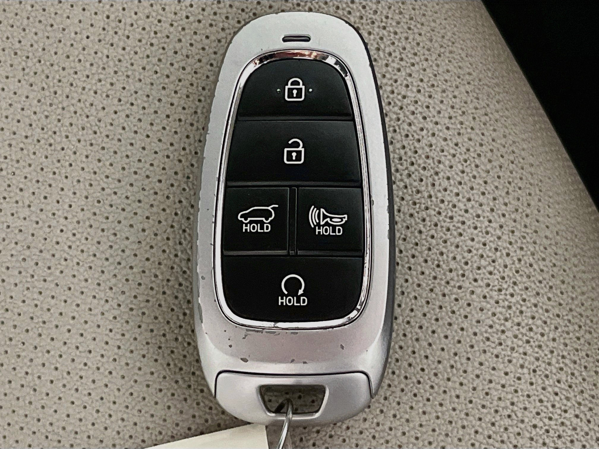 Used 2024 Hyundai Tucson SEL w/ Convenience Package FWD image 35
