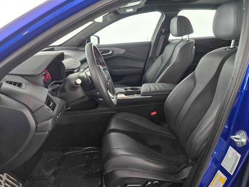 Used 2022 Acura TLX w/ A-SPEC Pkg image 21