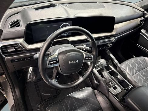 Used 2023 Kia Telluride SX Prestige X-Pro AWD/4WD image 11
